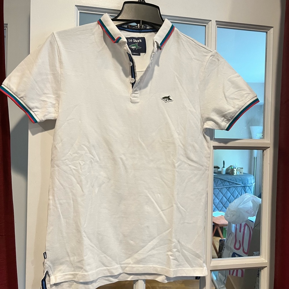 Le Shark polo